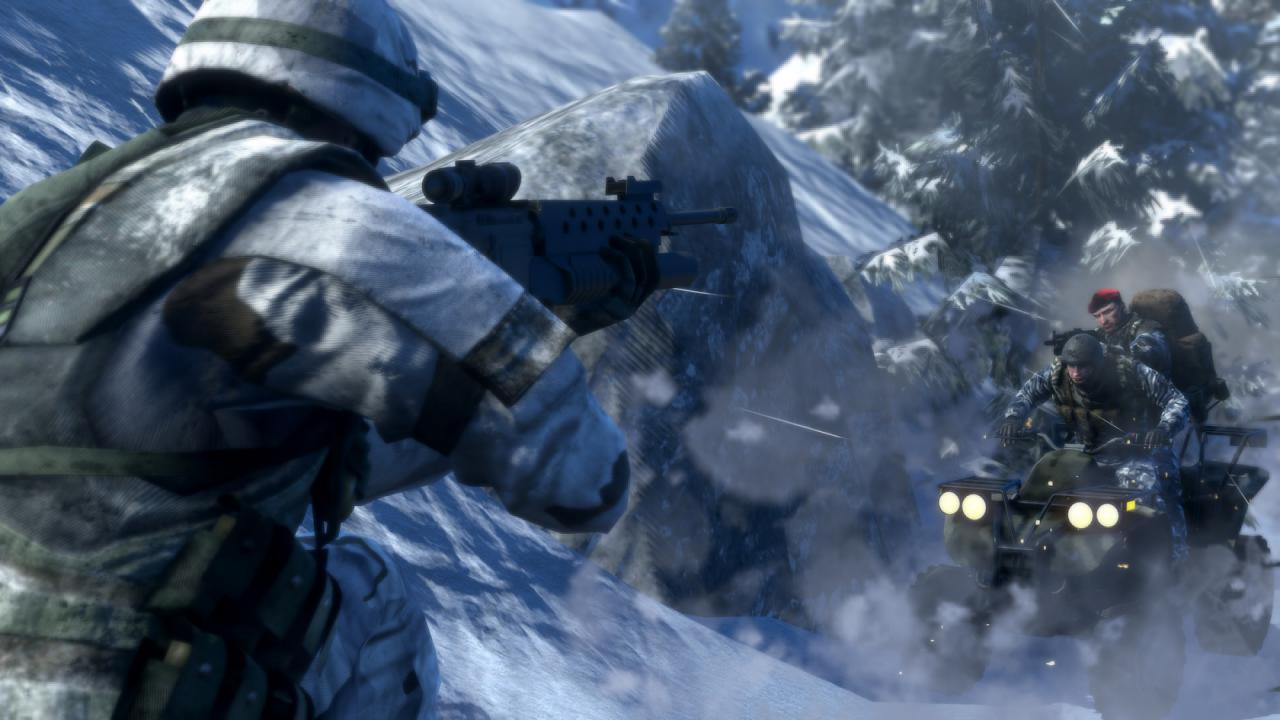 [19/02/2010] Battlefield Bad Company 2 (10)