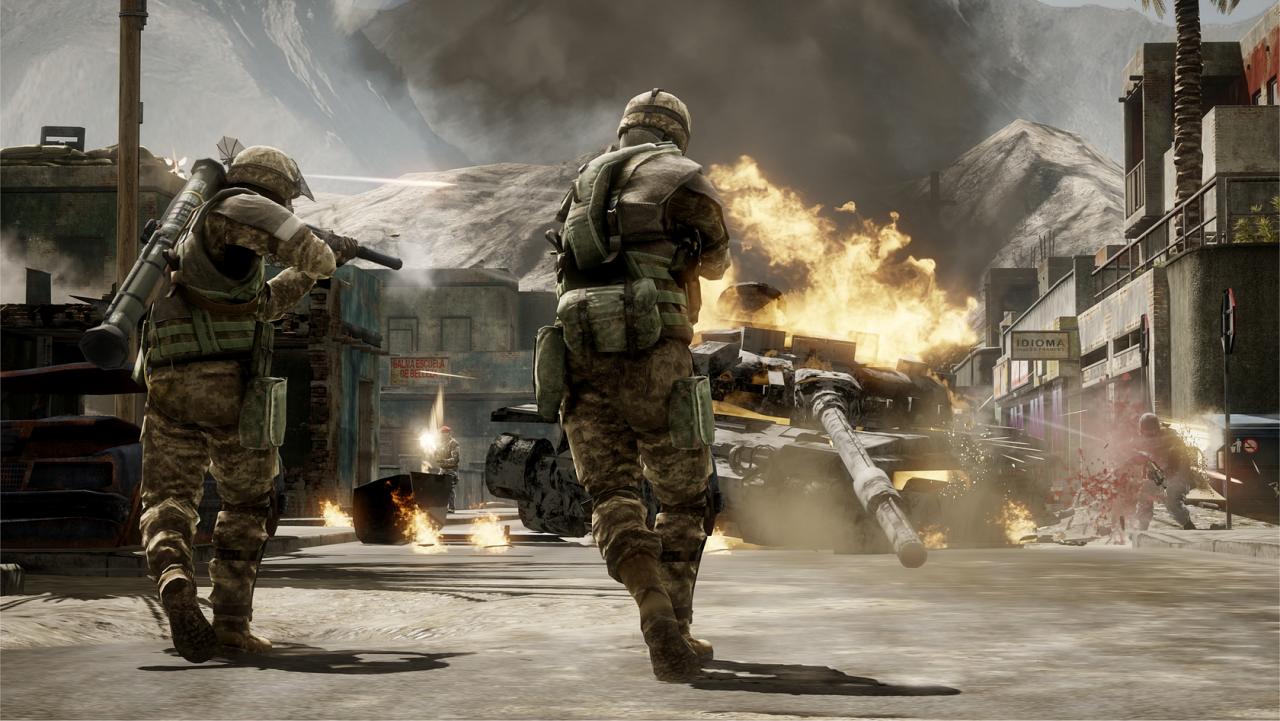 [19/02/2010] Battlefield Bad Company 2 (22)