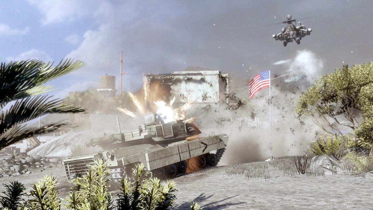 [19/02/2010] Battlefield Bad Company 2 (29)