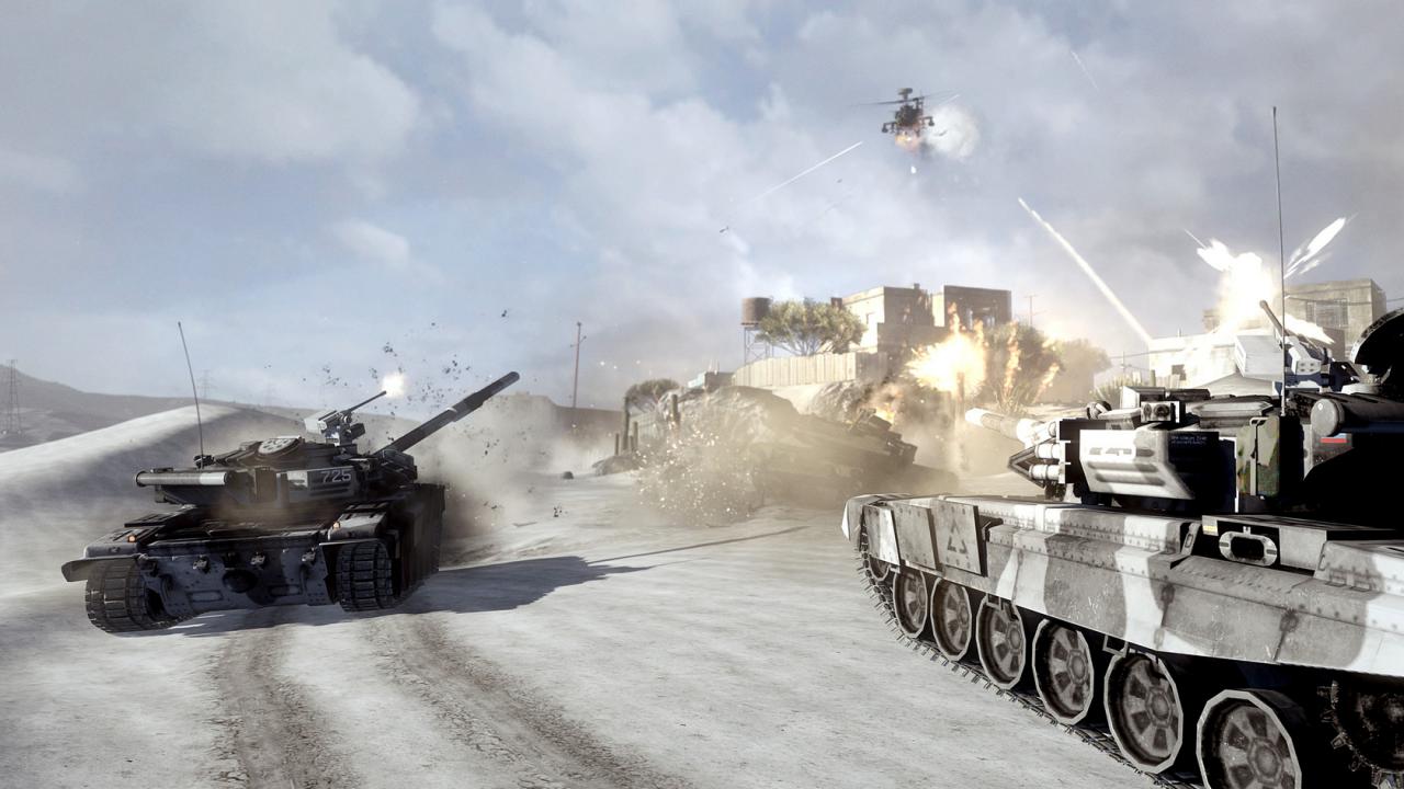 [19/02/2010] Battlefield Bad Company 2 (33)