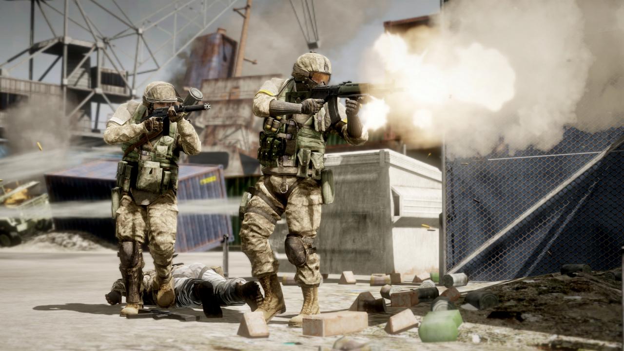 [19/02/2010] Battlefield Bad Company 2 (35)