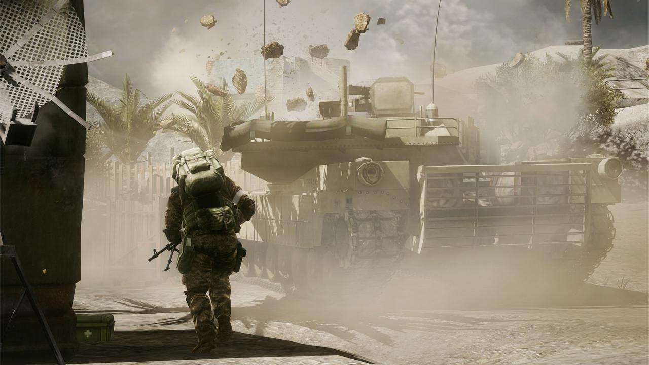 [19/02/2010] Battlefield Bad Company 2 (37)