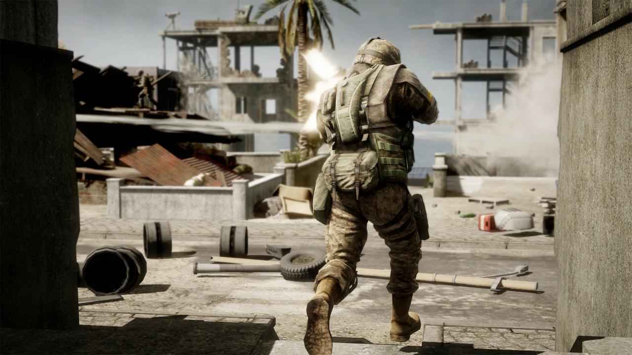 [19/02/2010] Battlefield Bad Company 2 (38)