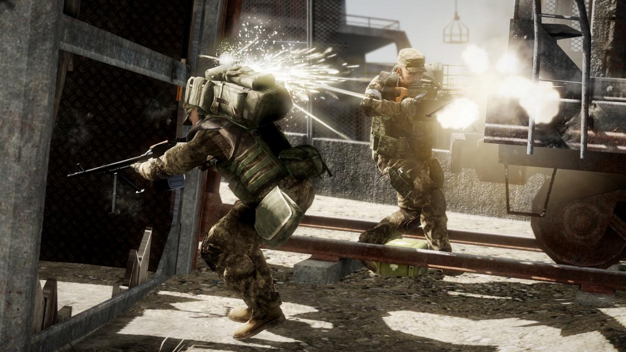 [19/02/2010] Battlefield Bad Company 2 (41)