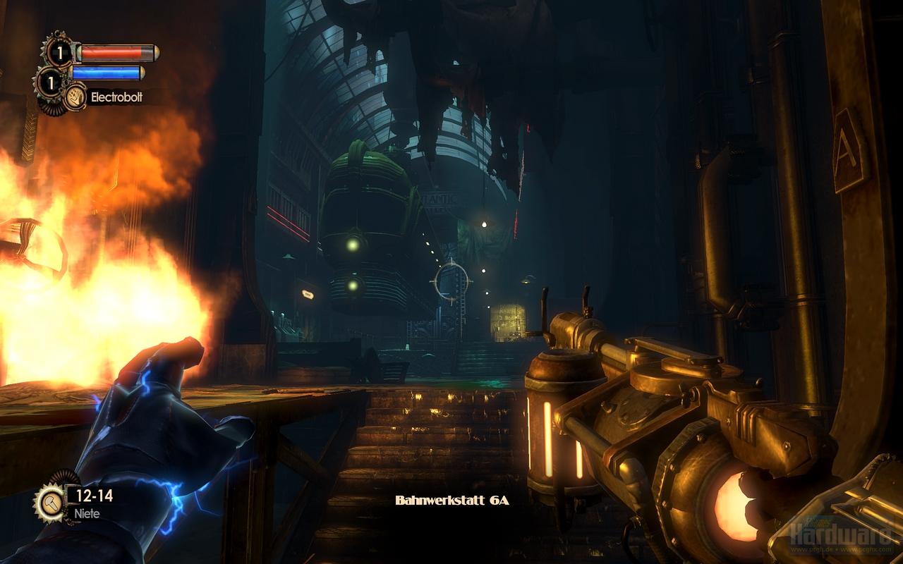 [10/02/2010] Bioshock 2 (1)