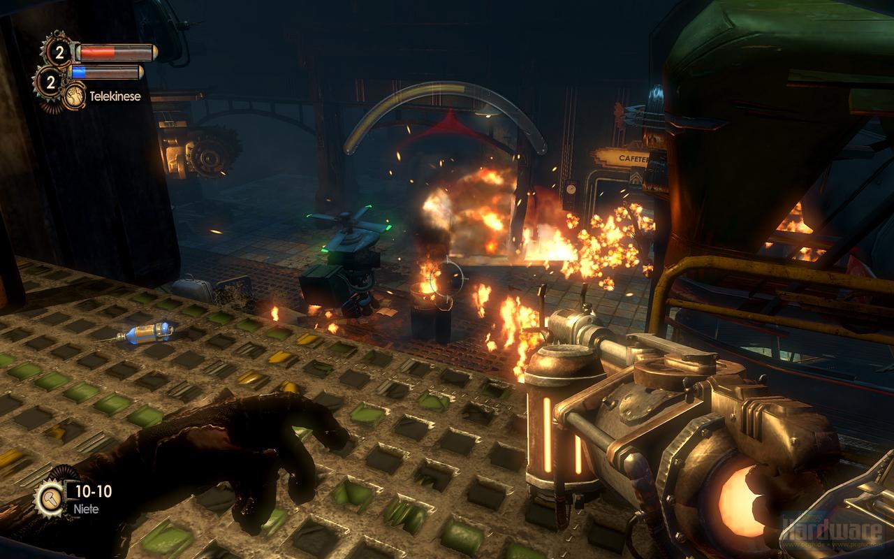 [10/02/2010] Bioshock 2 (6)
