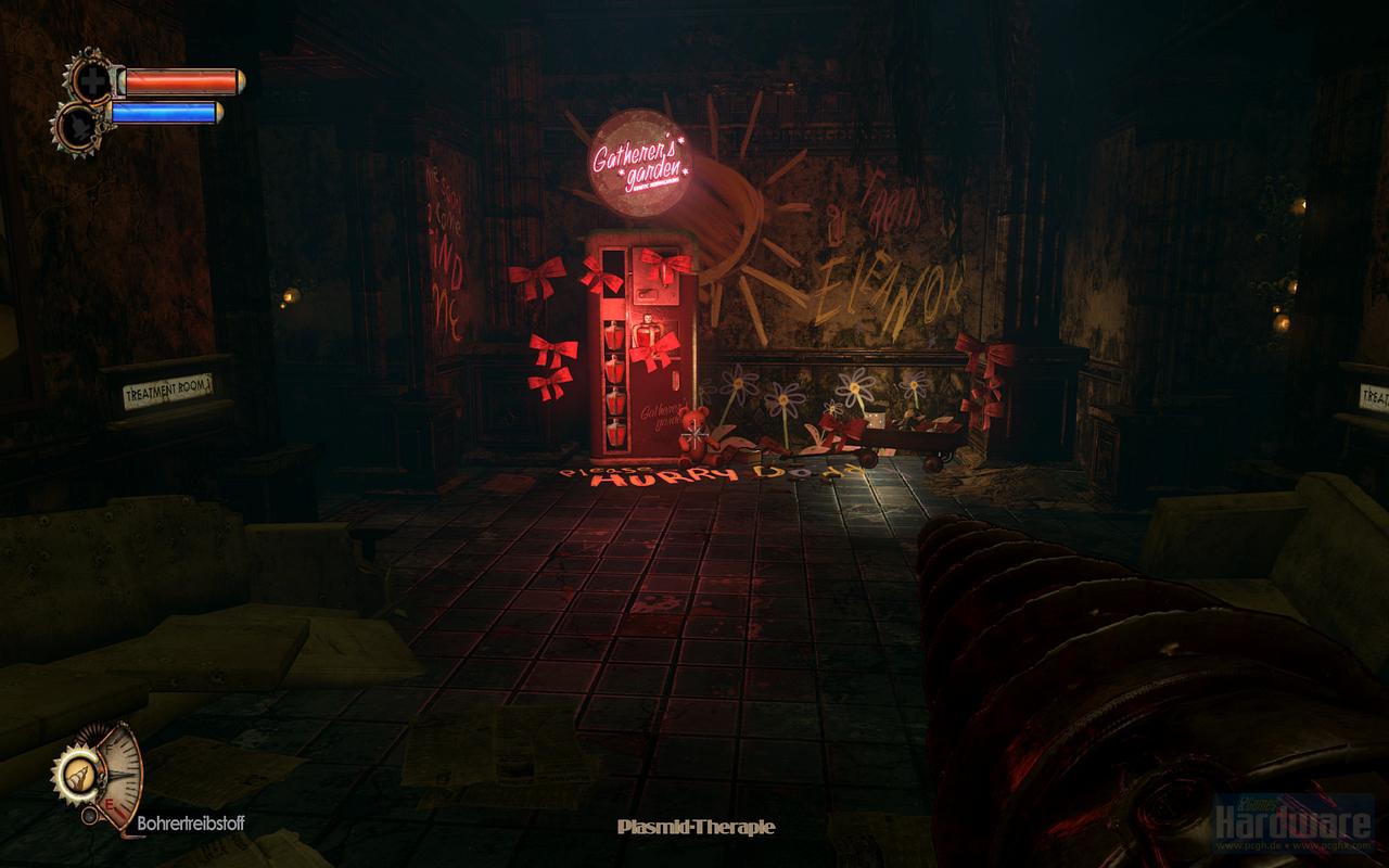 [10/02/2010] Bioshock 2 (16)