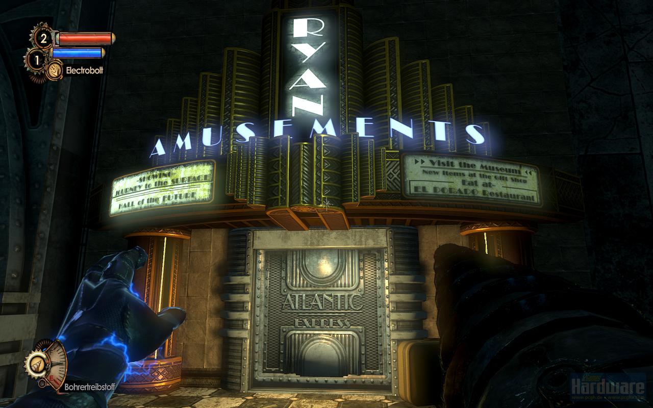 [10/02/2010] Bioshock 2 (18)