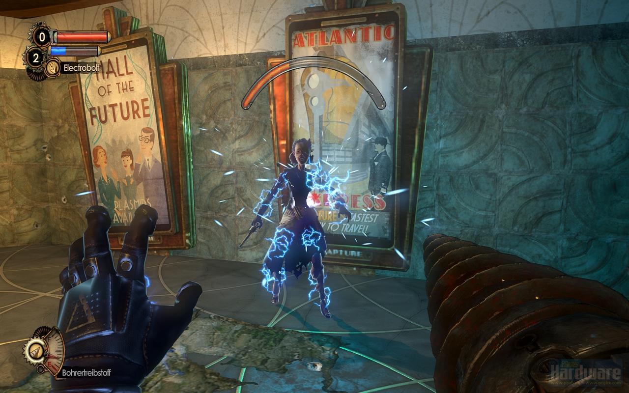 [10/02/2010] Bioshock 2 (23)