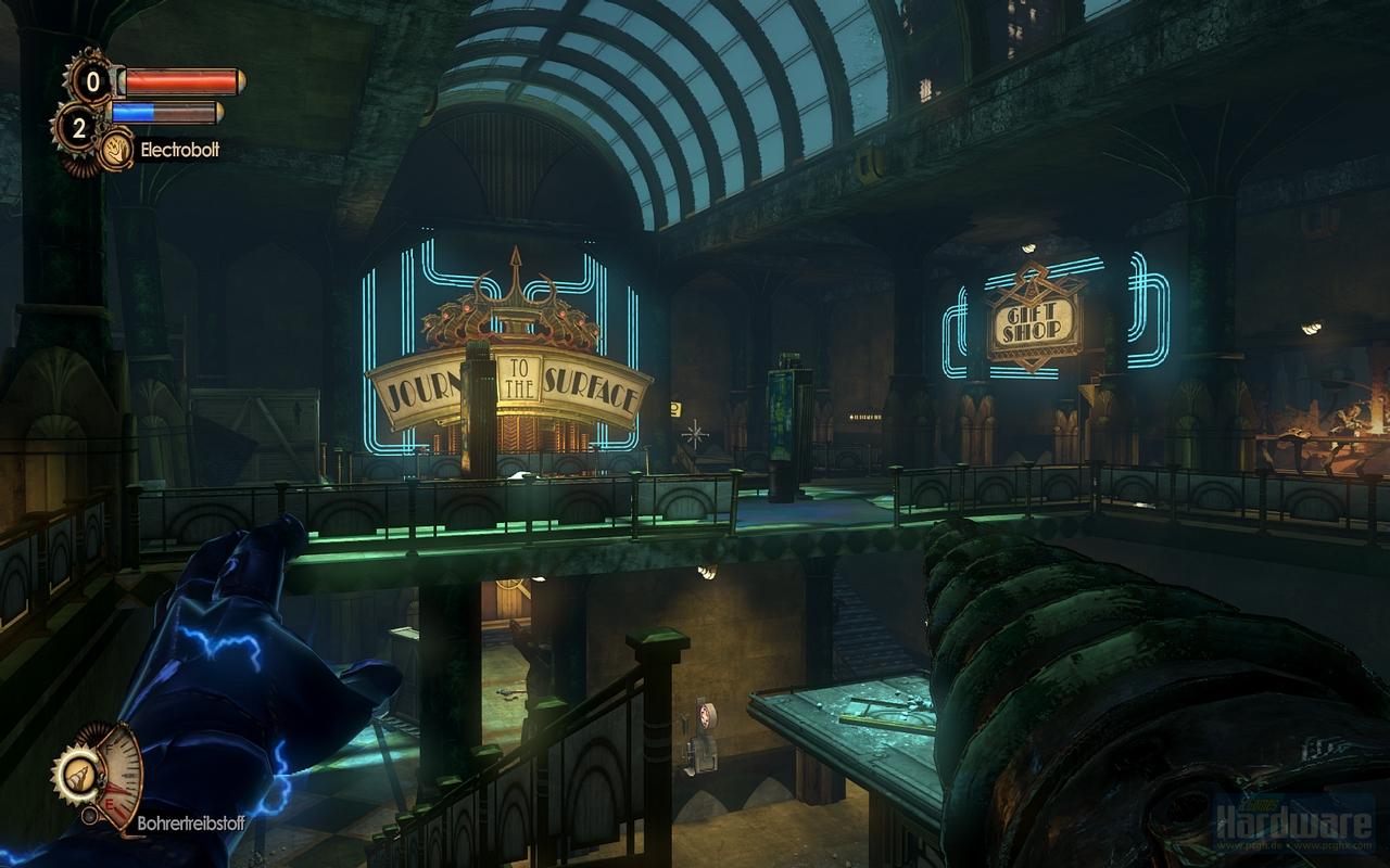 [10/02/2010] Bioshock 2 (25)