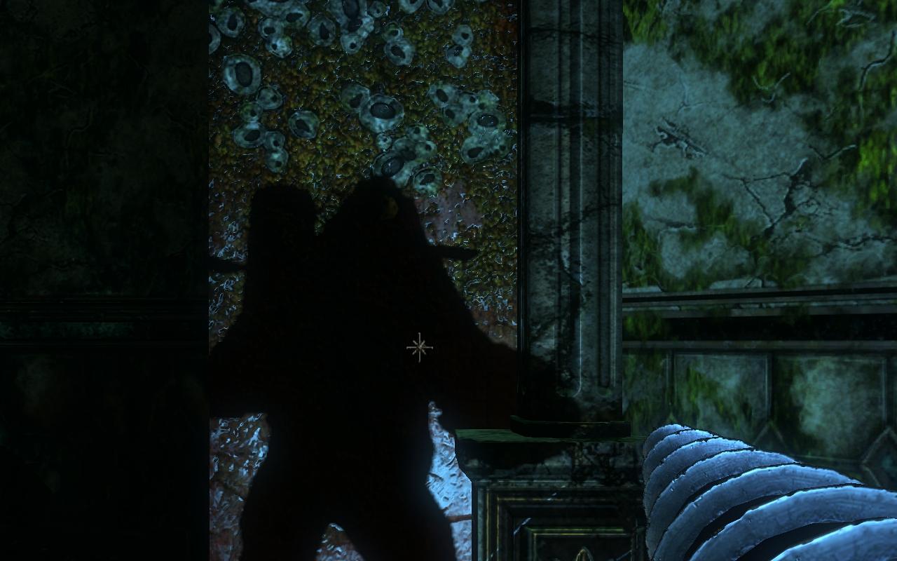 [10/02/2010] Bioshock 2 Top: Detailtexturen mit Shadern
