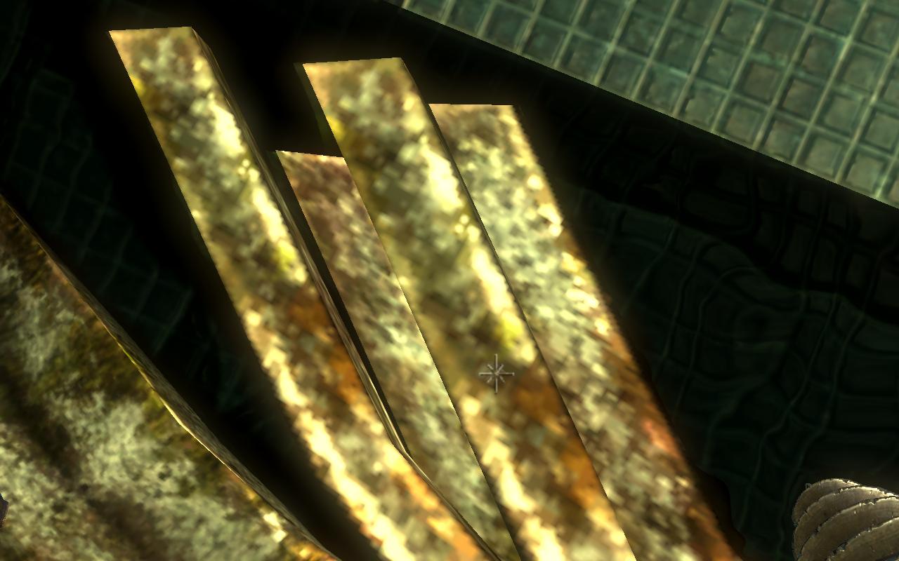 [10/02/2010] Bioshock 2 Flop: Matschtexuren zum Zwiten