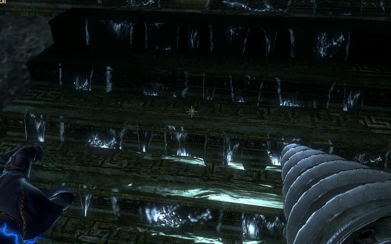 [10/02/2010] Bioshock 2 Top: Das Wasser 