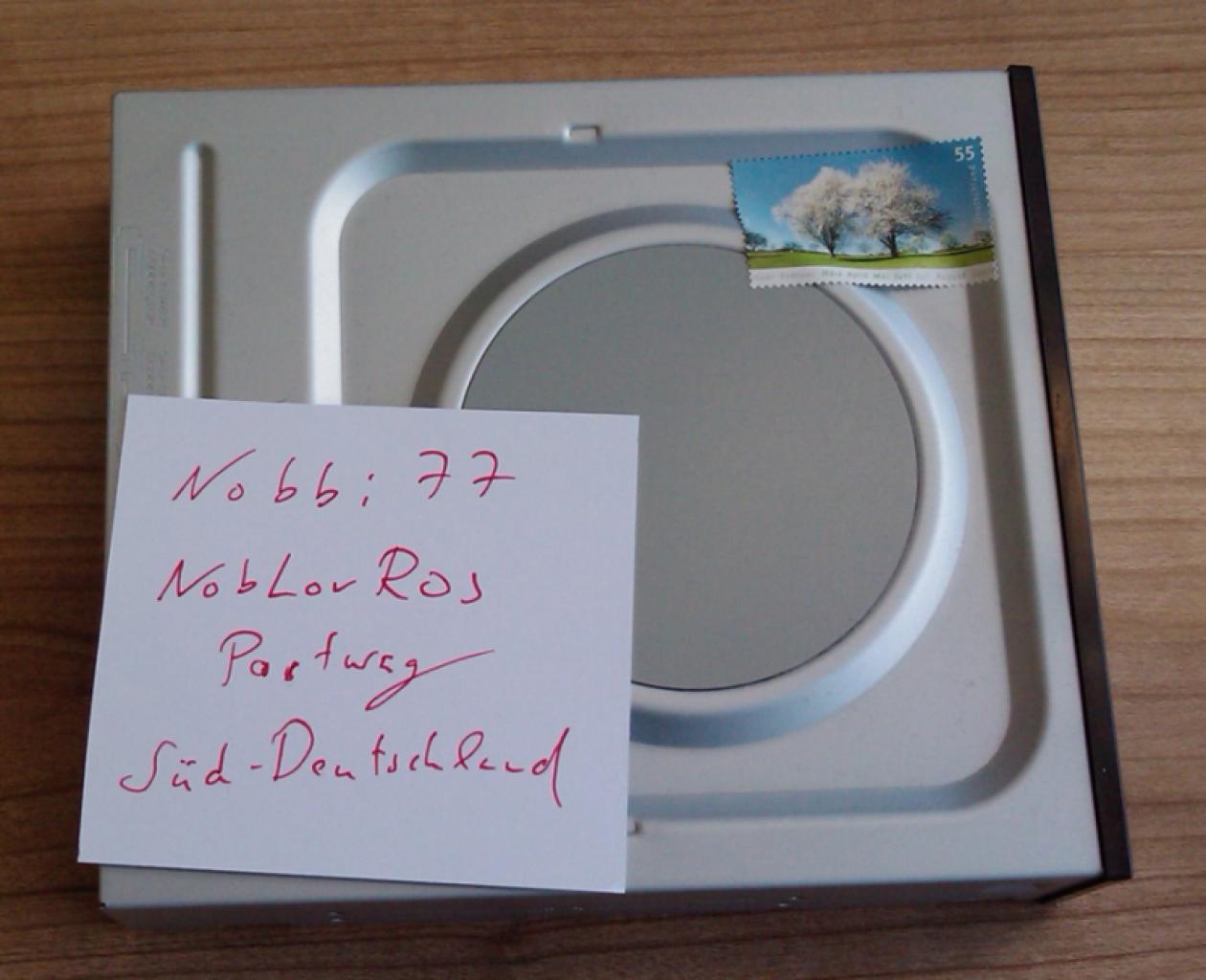 [19/02/2010] Tagebuch des Wahninns: PCGH-Casemod von NobLorRos - Update (2)