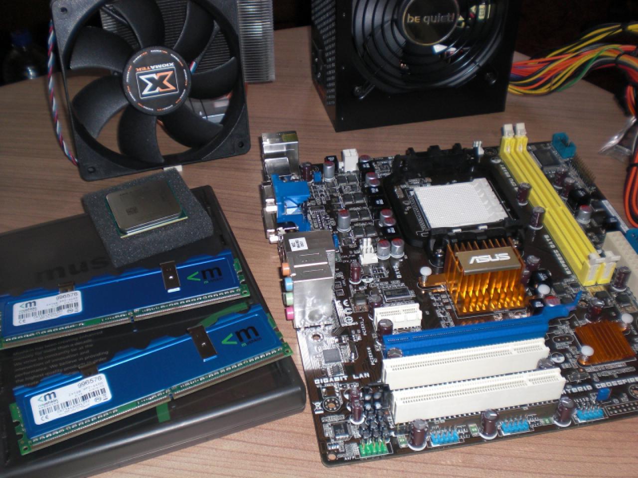 [15/02/2010] Schizophrenes Casemod-Tagebuch: 