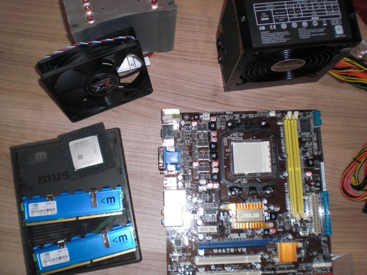 [15/02/2010] Schizophrenes Casemod-Tagebuch: 