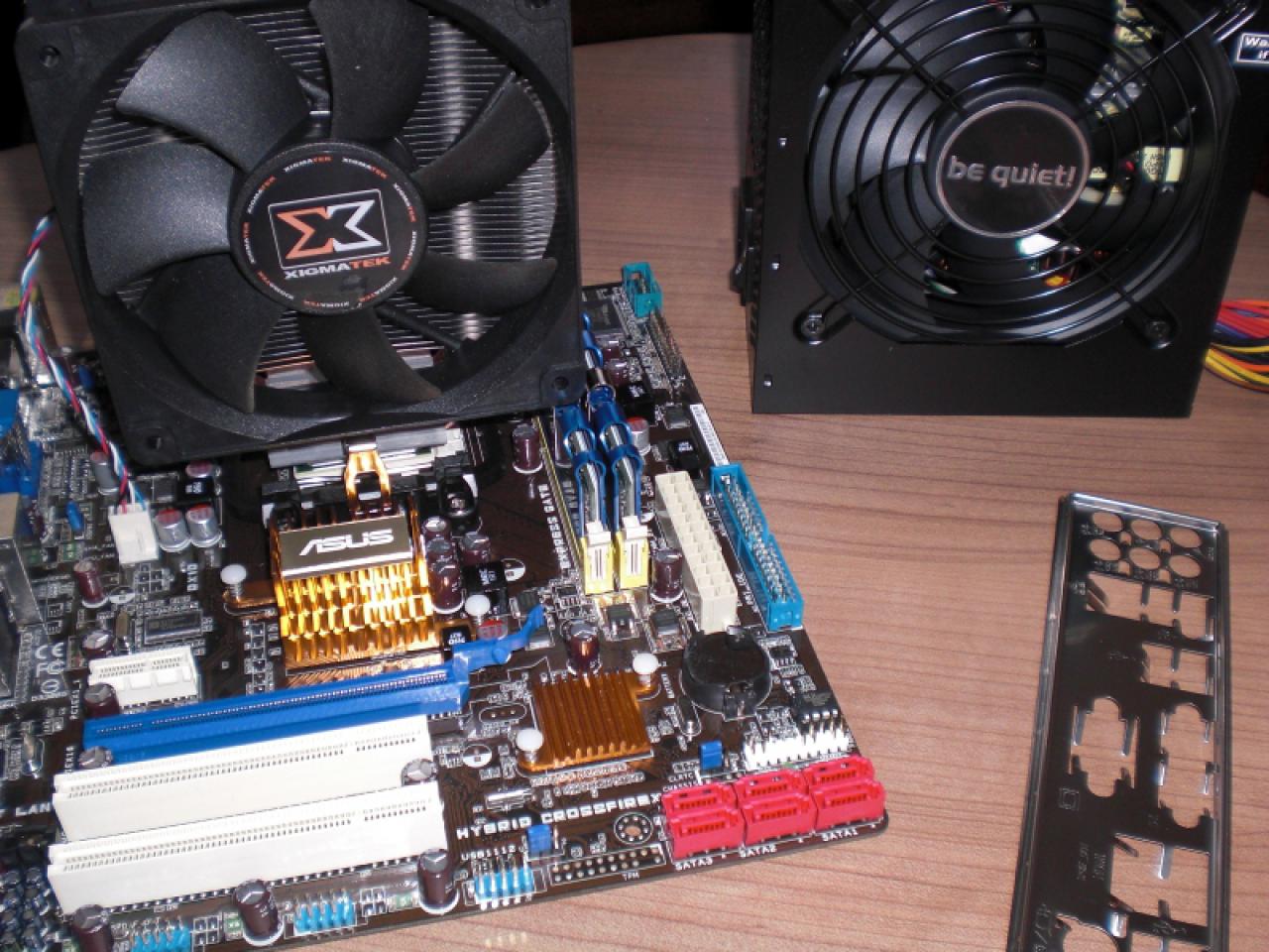 [15/02/2010] Schizophrenes Casemod-Tagebuch: 