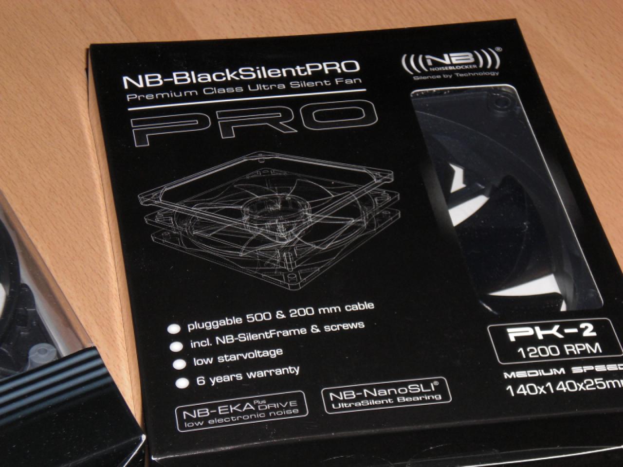 [15/02/2010] Schizophrenes Casemod-Tagebuch: 