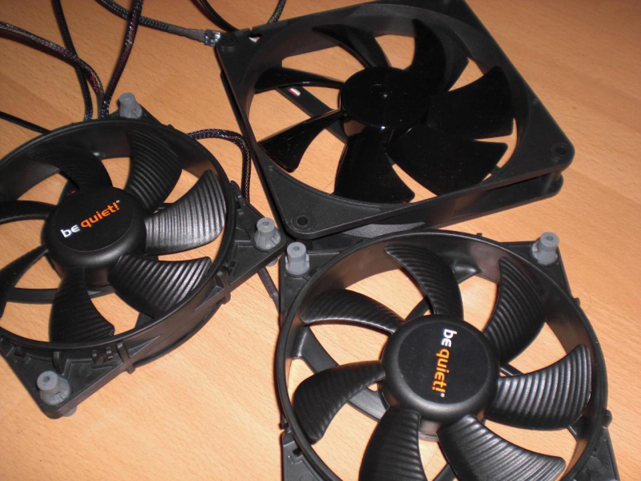 [15/02/2010] Schizophrenes Casemod-Tagebuch: 