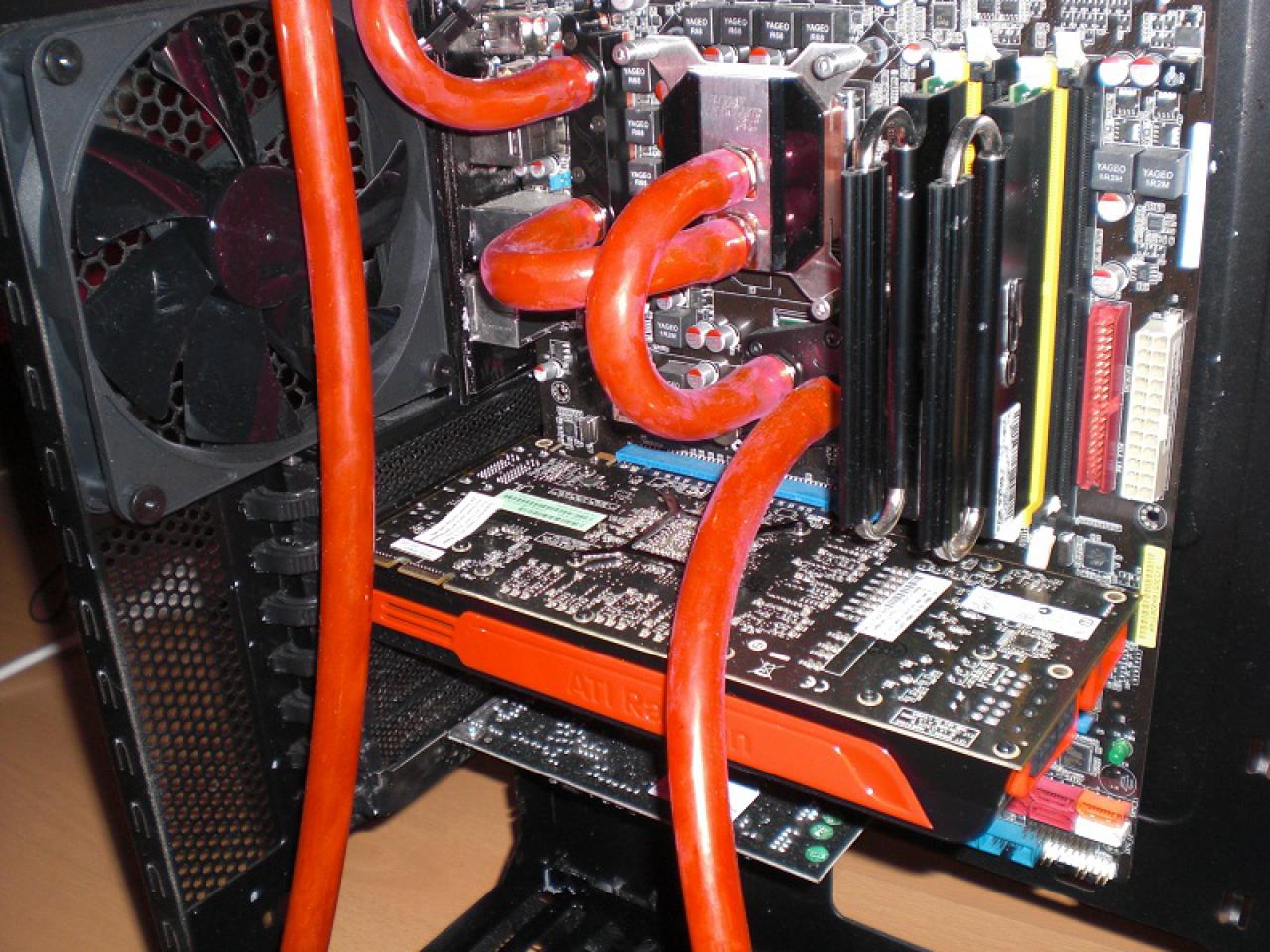 [15/02/2010] Schizophrenes Casemod-Tagebuch: 