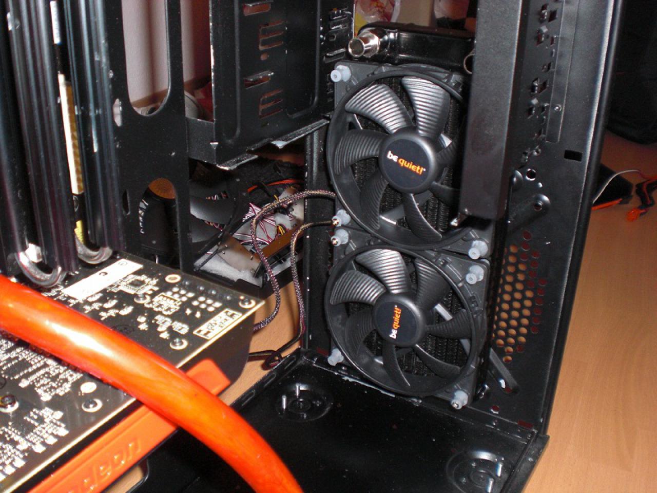 [15/02/2010] Schizophrenes Casemod-Tagebuch: 
