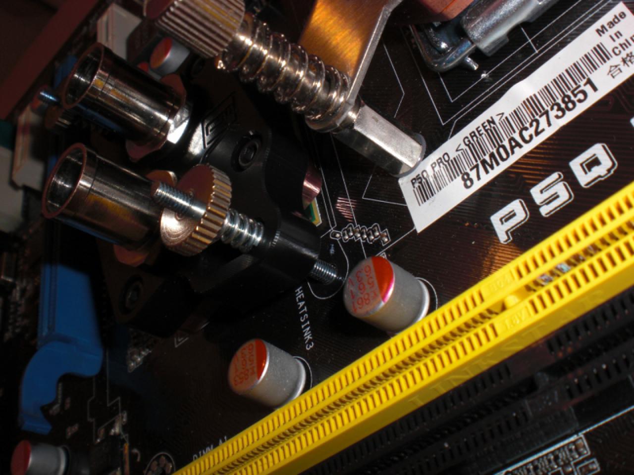 [15/02/2010] Schizophrenes Casemod-Tagebuch: 
