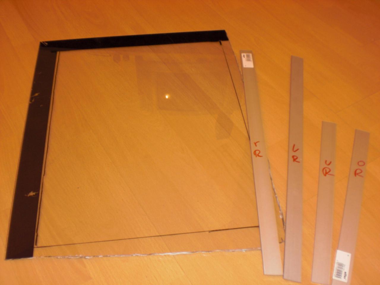 [15/02/2010] Schizophrenes Casemod-Tagebuch: 