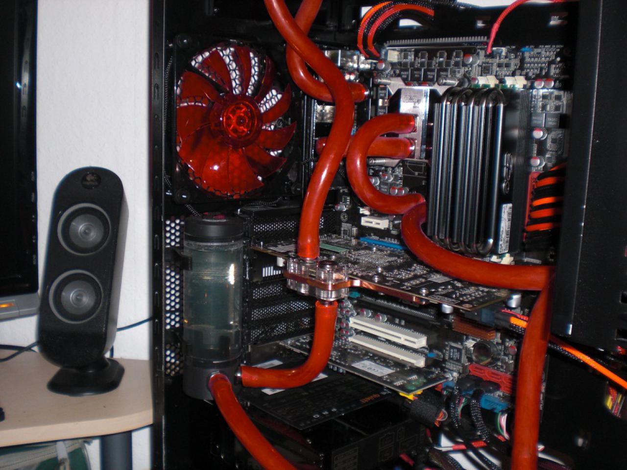 [15/02/2010] Schizophrenes Casemod-Tagebuch: 