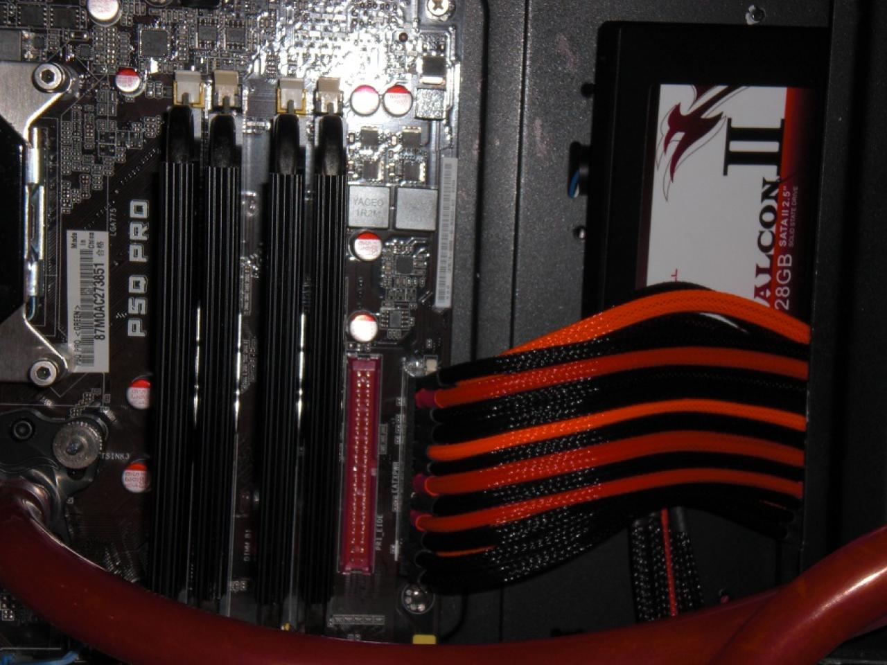 [15/02/2010] Schizophrenes Casemod-Tagebuch: 