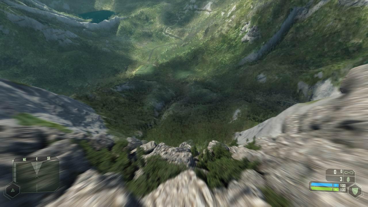 [09/02/2010] Crysis Widet2 by Mr. Lolman (7)