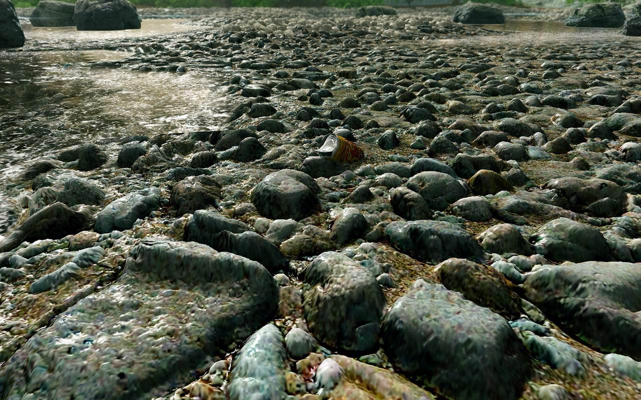[16/02/2010] Crysis-Screenshot-Wettbewerb mit Nvidia und MSI