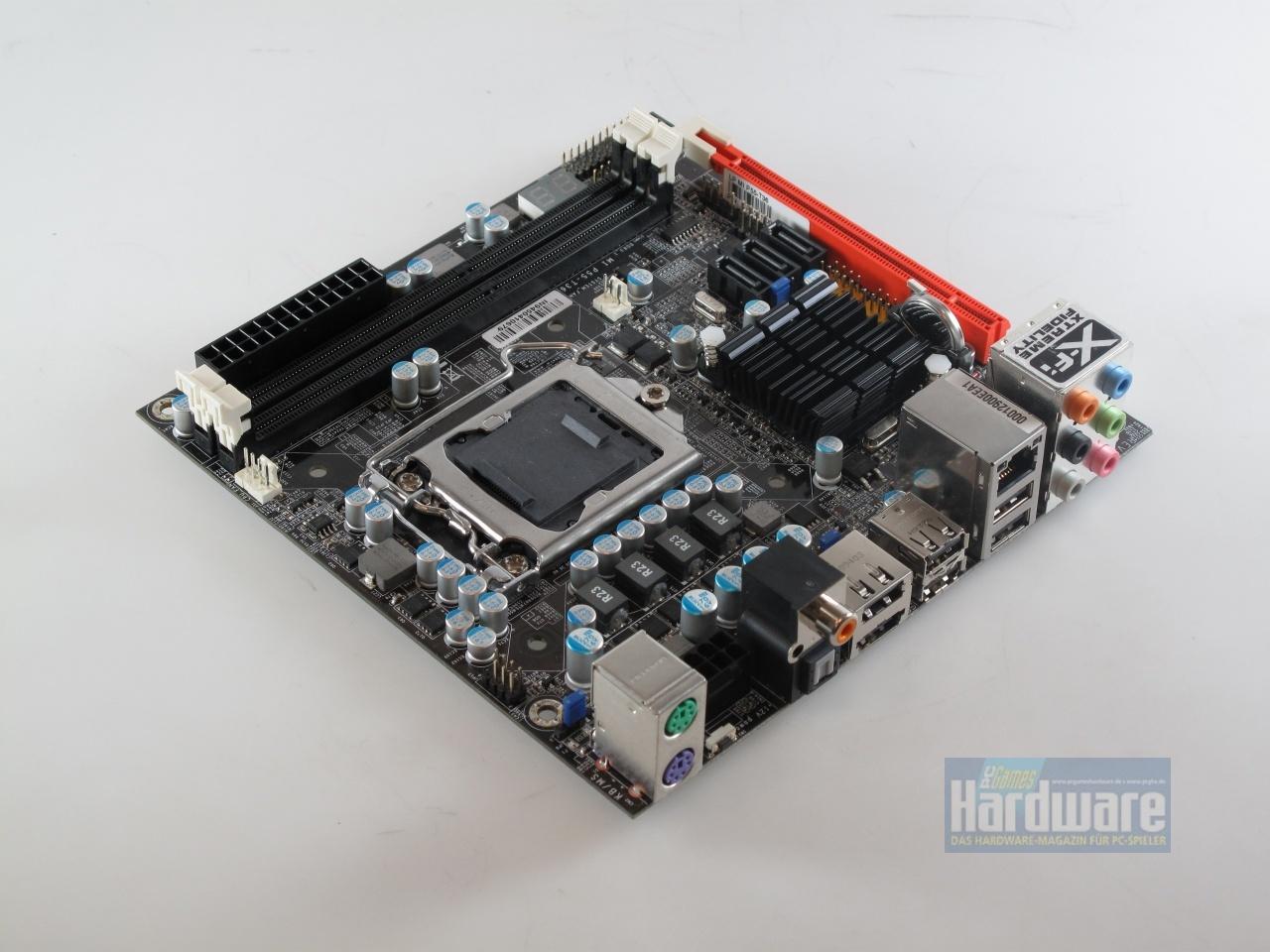 [19/02/2010] Mini-ITX-Mainboard DFI Lanparty MI P55-T36 (2)