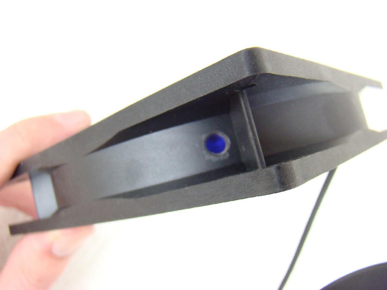 [09/02/2010] PCGH Extreme: Projekt Blue Orange (CM690 Modding) (60)