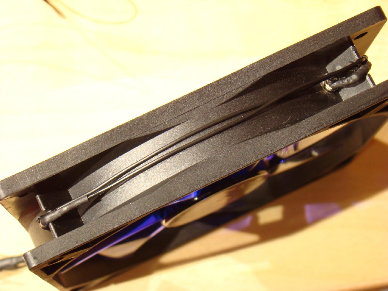 [09/02/2010] PCGH Extreme: Projekt Blue Orange (CM690 Modding) (63)