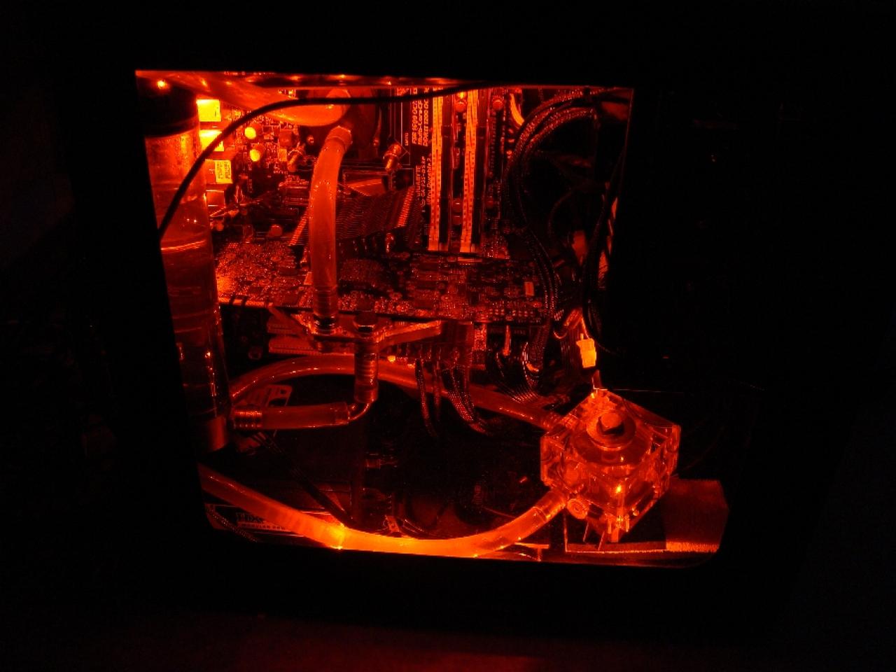 [09/02/2010] PCGH Extreme: Projekt Blue Orange (CM690 Modding) (83)