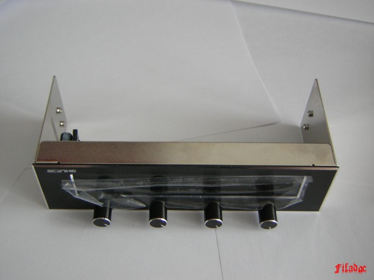 [19/02/2010] Tagebuch des Wahninns: PCGH-Casemod von NobLorRos - Update (25)