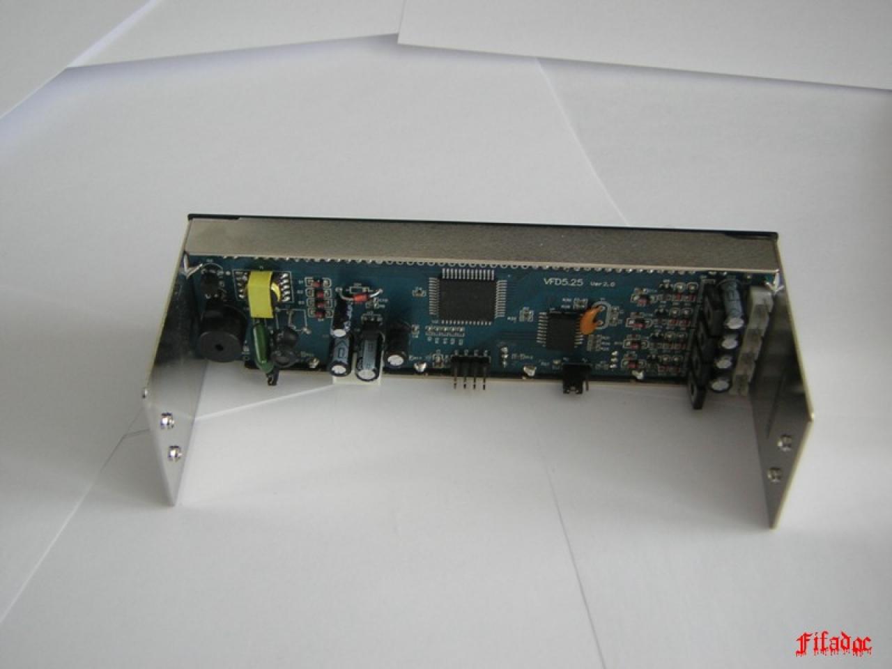 [19/02/2010] Tagebuch des Wahninns: PCGH-Casemod von NobLorRos - Update (26)