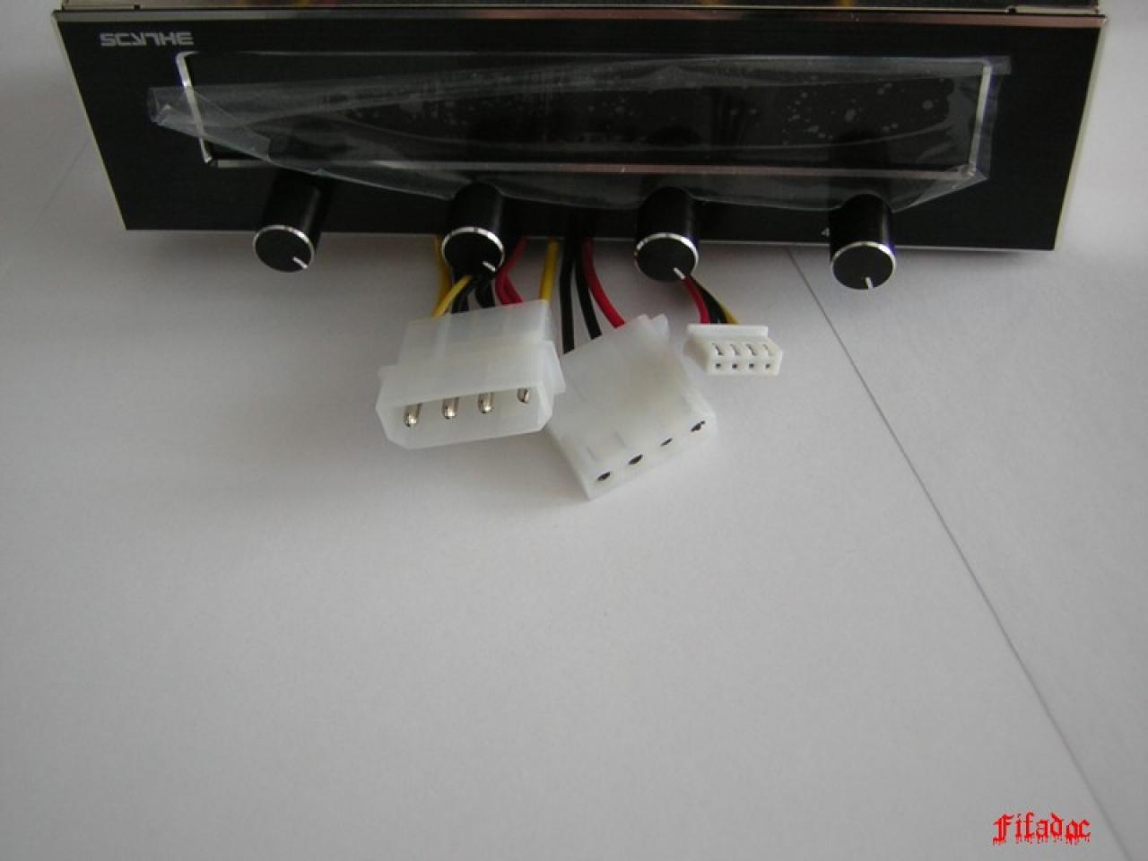 [19/02/2010] Tagebuch des Wahninns: PCGH-Casemod von NobLorRos - Update (28)