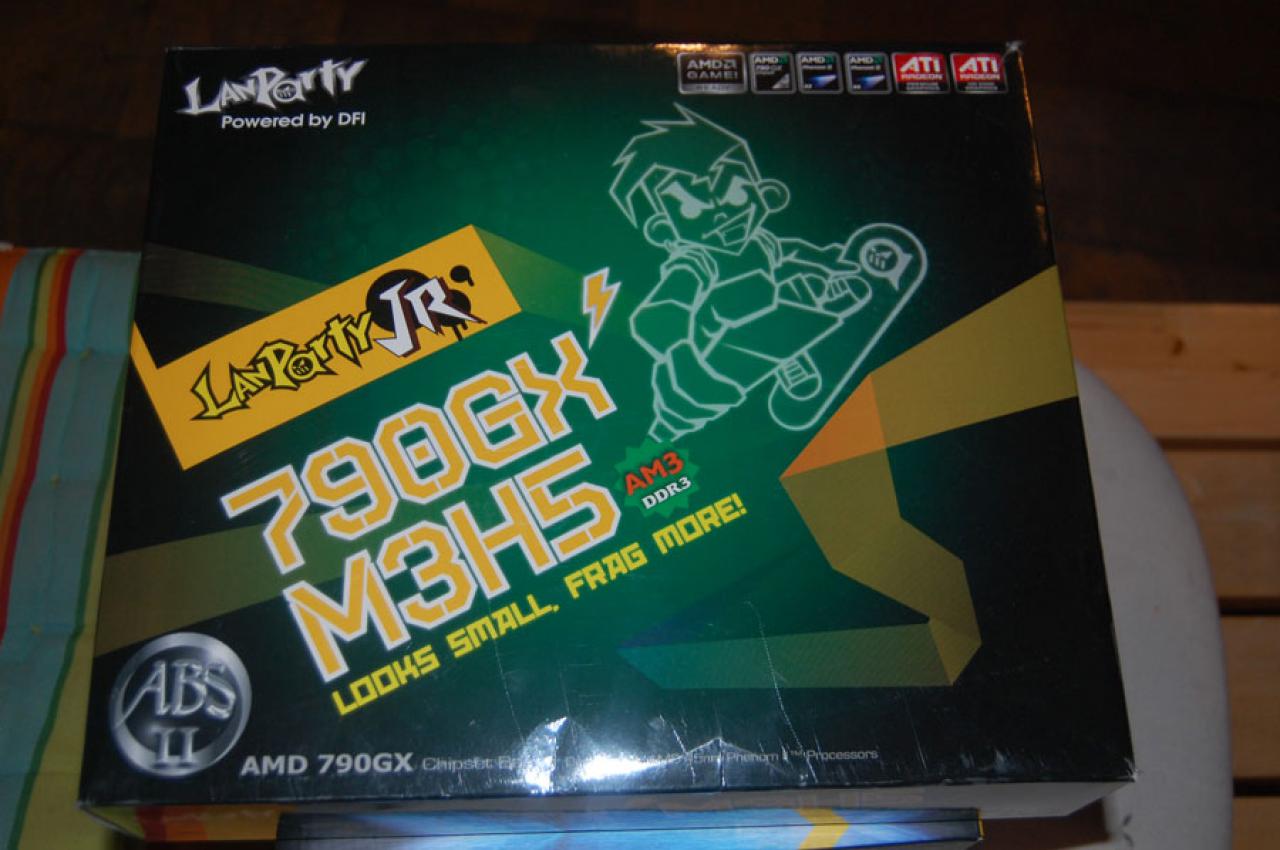 [04/02/2010] Tagebuch des Wahnsinns: PCGH-Casemod von NobLorRos (3)