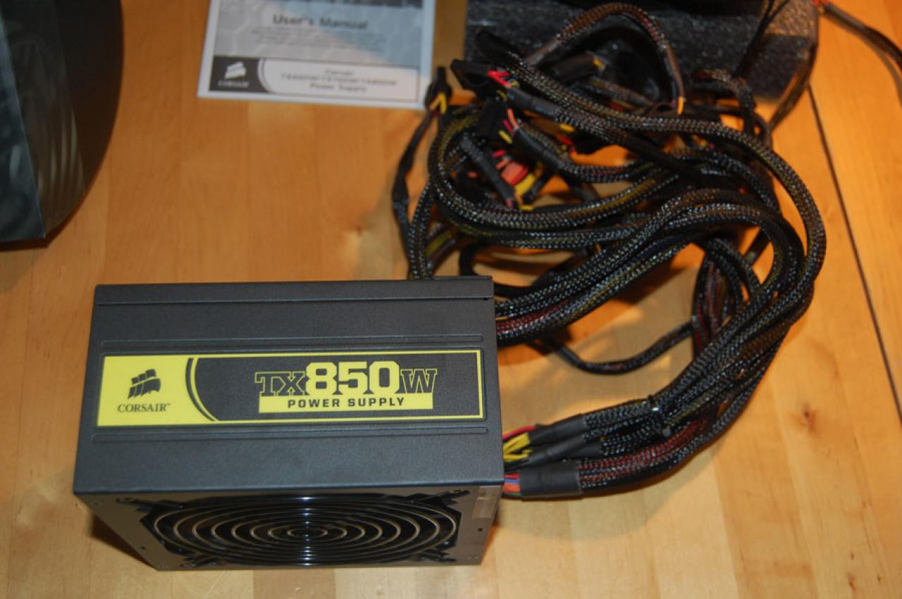 [19/02/2010] Tagebuch des Wahninns: PCGH-Casemod von NobLorRos - Update (4)