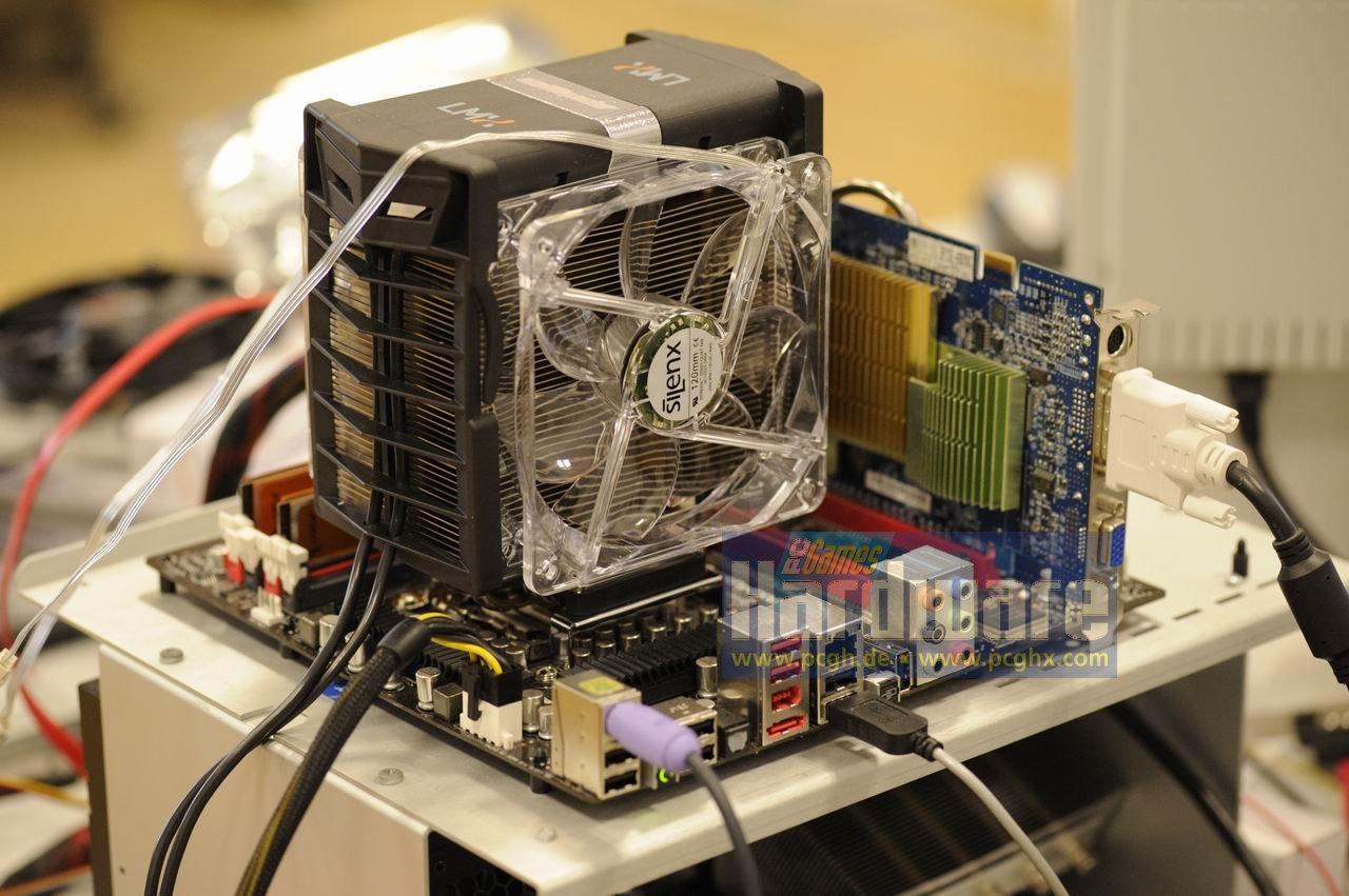 [15/02/2010] Flüssigmetall-CPU-Kühler Danamics LMX Leggera im Test (8)
