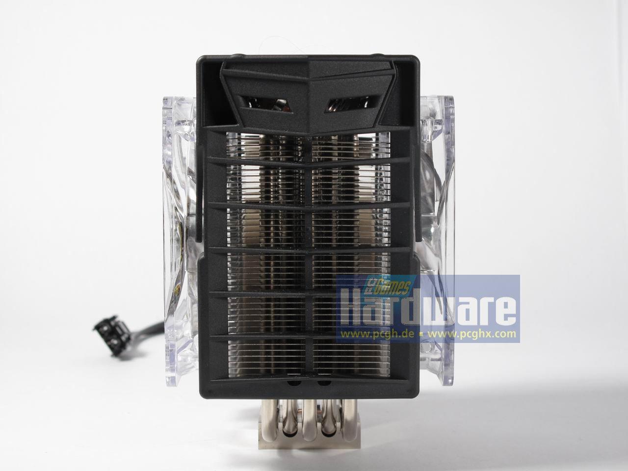 [15/02/2010] Flüssigmetall-CPU-Kühler Danamics LMX Leggera im Test (5)