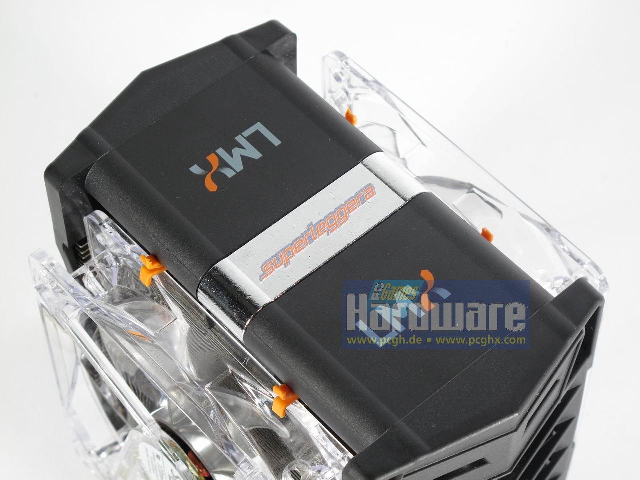 [15/02/2010] Flüssigmetall-CPU-Kühler Danamics LMX Leggera im Test (4)