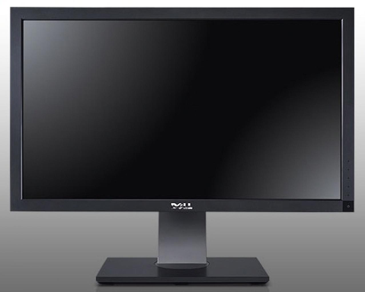 [10/02/2010] Dell Ultrasharp U2711: 27-Zoll-Monitor mit 2.560 x 1.440 Pixeln (1)