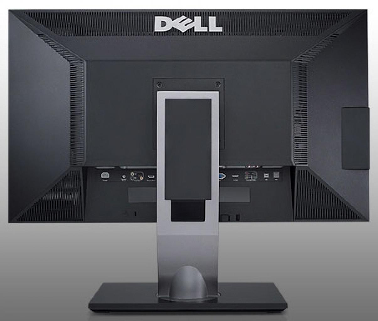 [10/02/2010] Dell Ultrasharp U2711: 27-Zoll-Monitor mit 2.560 x 1.440 Pixeln (2)
