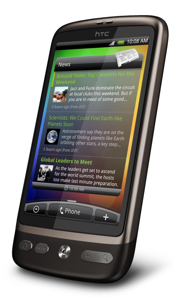 [16/02/2010] HTC Desire (3)
