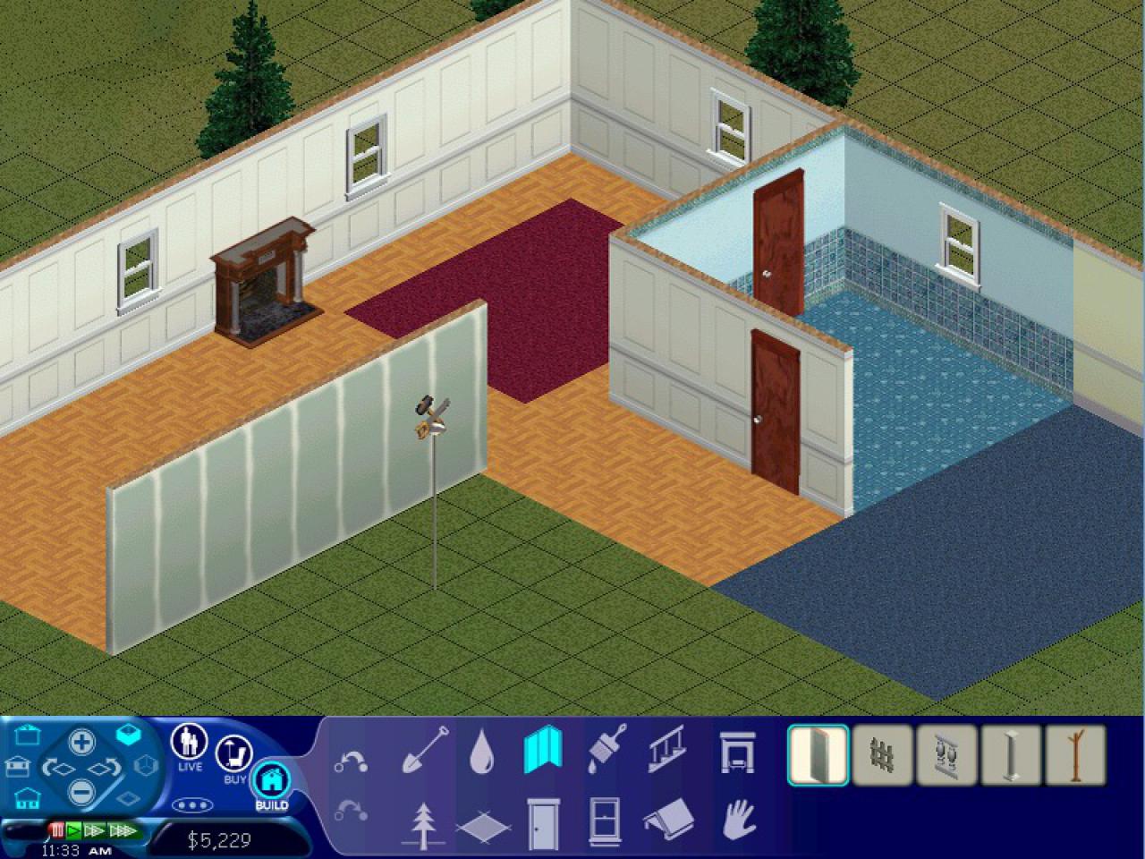 [03/02/2010] Die Sims 1 Screenshots (20)