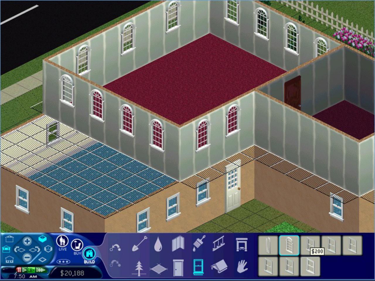 [03/02/2010] Die Sims 1 Screenshots (21)