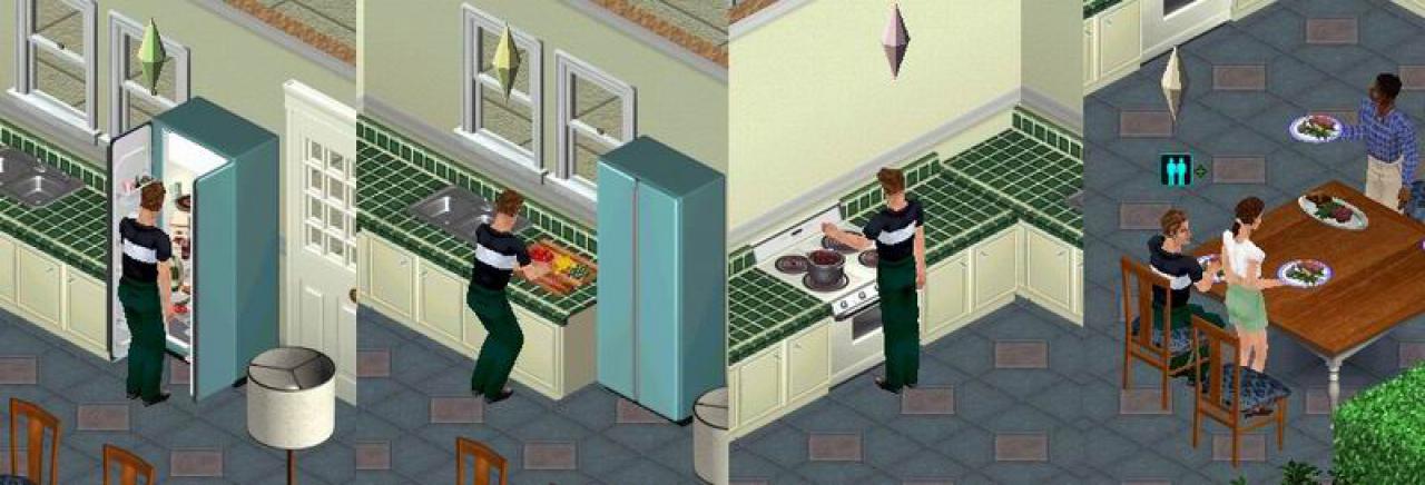 [03/02/2010] Die Sims 1 Screenshots (27)