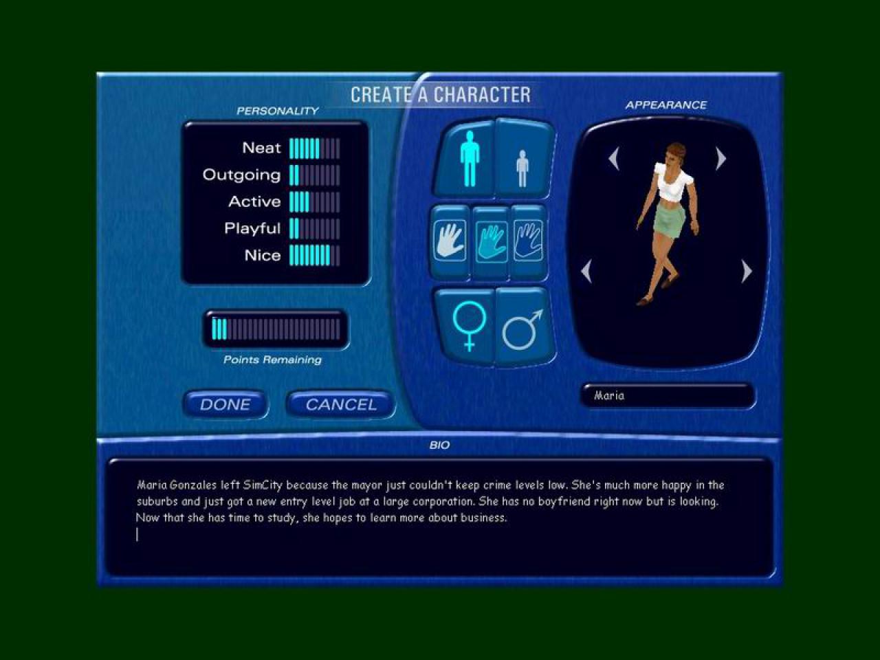 [03/02/2010] Die Sims 1 Screenshots (29)